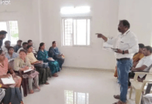 పోలవరం జిల్లా రైతులకు సబ్సిడీ పై యంత్రాలు.