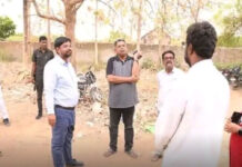 మంచిర్యాల్: వరి ధాన్యం తరలింపు ప్రక్రియను వేగవంతం చేయాలి: కలెక్టర్