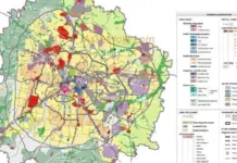 Master Plan-2031: Progressive Land Reforms Approved