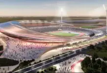 Punjab’s Olympic Aspirations: New High-Performance Center