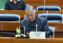 One Month of Choudhary Govt: Mega Policy Push Unveiled
