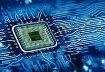 The Semiconductor Leap