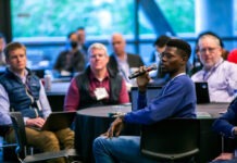 Global Summit Unveils AI Ethical Framework for K-12 Classrooms