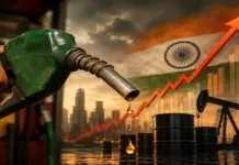 Oil Price Surge Cuts Economic Growth Forecasts