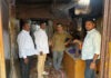 మీ సేవ ఆపరేటర్ ను ప్రభుత్వం ఆదుకోవాలి.