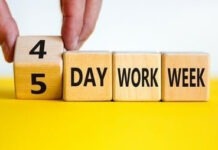 Shift to Five-Day Workweek and WFH Phase-Out