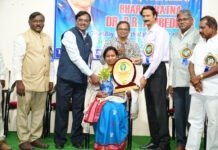 మహిళల సాధికారతకు అంబేద్కర్ చూపిన మార్గం ఆదర్శం: మంత్రి డా. గడ్డం వివేక్ వెంకటస్వామి|