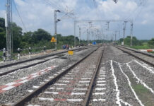 Fully Electric Rails: Tripura’s Green Transition