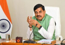 CM Mohan Yadav Enforces Strict Action After Dewas Tragedy