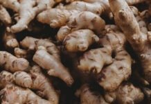 Mizo Ginger Goes Global: A ₹189 Crore Game Changer