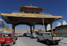 Breakthrough in Ladakh Democratic Talks