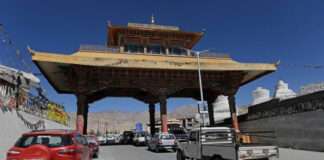 Breakthrough in Ladakh Democratic Talks