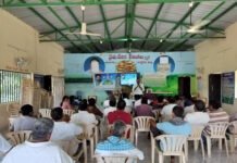 రైతులు నూతన పద్ధతులను పాటించాలి- వ్యవసాయ శాస్త్రవేత్తలు