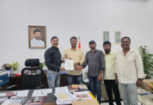 టీడబ్ల్యూజేఎఫ్ ప్రతినిధులను అక్రిడిటేషన్ సమావేశాలకు ఆహ్వానించాలి