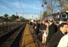The Rise of “Quiet Commuting”