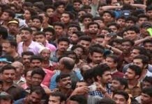 20 లక్షల ఉద్యోగాలు – నిజమా?