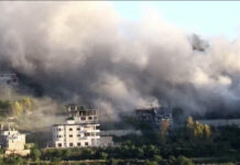 Fragile Ceasefires Tested by Fresh Middle East Strikes