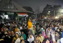 CM Vows Strict Action After Park Circus Violence