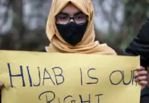 Controvertial Charter Presented by Muslim Bodies