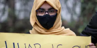 Controvertial Charter Presented by Muslim Bodies