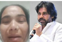 అన్నమయ్య: మస్కట్లో మహిళ ఆవేదన.. స్పందించిన పవన్.