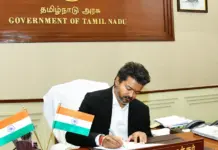 CM Vijay Announces DA Hike for 16 Lakh Employees