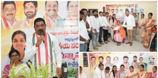 మంచిర్యాలలో ఘనంగా ఇంటర్నేషనల్ నర్స్ డే వేడుకలు