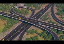Infrastructure Milestone: Azhikode-Munambam Bridge Opens