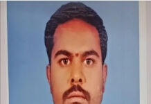 పుంగునూరు :పుంగనూరులో వ్యక్తి అదృశ్యంపై కేసు నమోదు