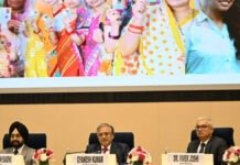 Electoral Rolls: EC Announces Special Intensive Revision