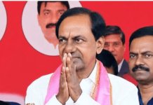 తెలంగాణ రాజకీయాల్లో ఒక విచిత్రమైన పరిస్థితి ఎవరి సభ చూసినా టార్గెట్ బిఆర్ఎస్