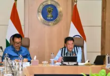 Digital Shields: Arunachal Overhauls ILP with QR-Codes