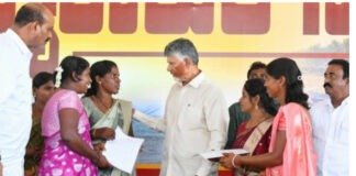 మత్స్య ఉత్పత్తులకు నేనే మార్కెటింగ్ మేనేజర్ని: సీఎం చంద్రబాబు
