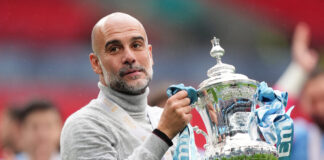 Premier League Title Race Pushed to the Absolute Wire