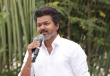 CM Vijay Orders Crackdown on Heinous Crimes