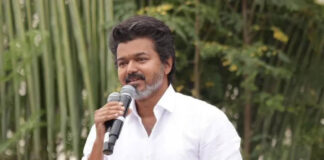 CM Vijay Orders Crackdown on Heinous Crimes