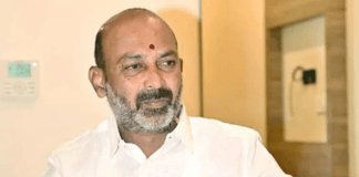 బండి సంజయ్ ఔట్.. ఈటల, అర్వింద్లకు చోటు?