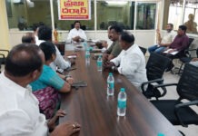 క్రమశిక్షణ గల పార్టీ టిడిపి అని నిరూపితమైంది ఎమ్మెల్యే గద్దె రామ్మోహన్