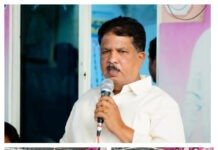 తల్లిదండ్రులే దైవం: ఎమ్మెల్యే మాధవరం కృష్ణారావు