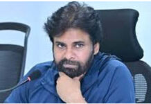 పోలవరం అడవుల్లో పులి సంచారం.. అధికారులకు డిప్యూటీ సీఎం పవన్ కల్యాణ్ కీలక ఆదేశాలు.