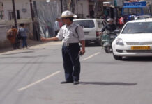 Shimla Tightens Grip: Steep Fines for Traffic Violators