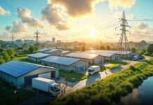 Powering the Future: MSMEs to Lead Infrastructure Boost