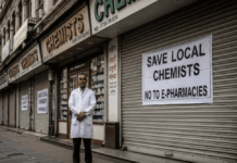 Pharmacy Strike: Nationwide Shutdown Hits Tricity Stores