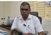 అన్నమయ్య జిల్లాకు ఎనిమిదవ స్థానం.