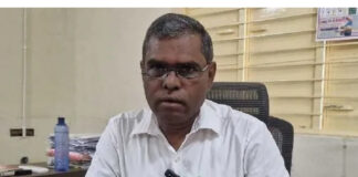 అన్నమయ్య జిల్లాకు ఎనిమిదవ స్థానం.