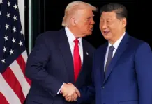The Beijing Bet: Trump’s Billionaire Tech Summit