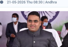 ఏపీలో ఓటర్ల జాబితా ప్రక్షాళన.. ఇంటింటి సర్వేకు రంగం సిద్ధం.