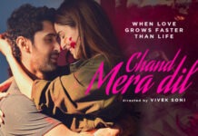 CBFC Demands Significant Cuts for ‘Chand Mera Dil’
