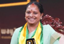 కేసీఆర్తో సమస్య లేదు.. కుటుంబం నుంచి సపోర్ట్ రాలేదు: కవిత