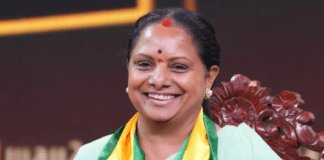 కేసీఆర్తో సమస్య లేదు.. కుటుంబం నుంచి సపోర్ట్ రాలేదు: కవిత